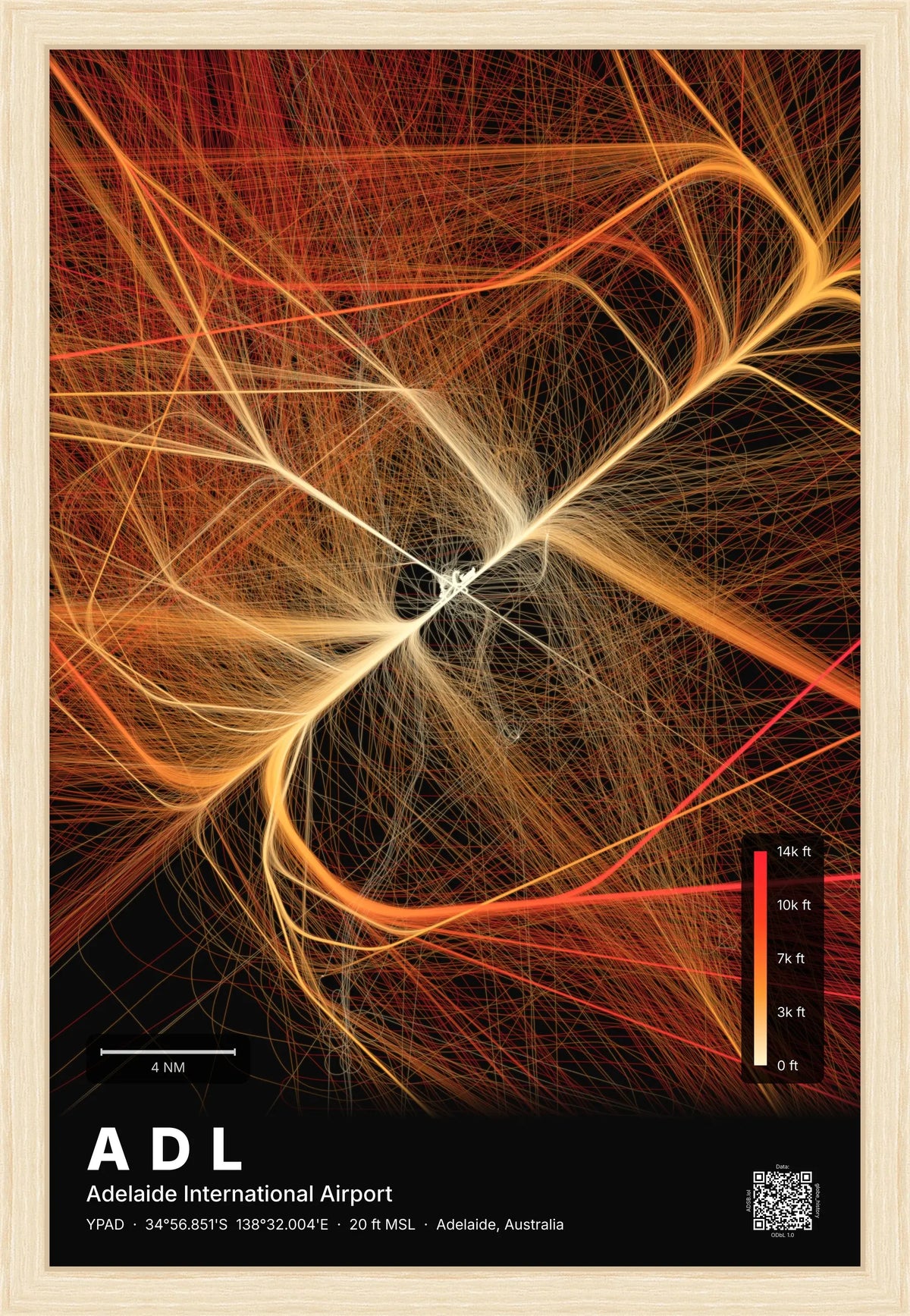 ADL flight path map — Inferno theme · Dark [material:framed_natural]