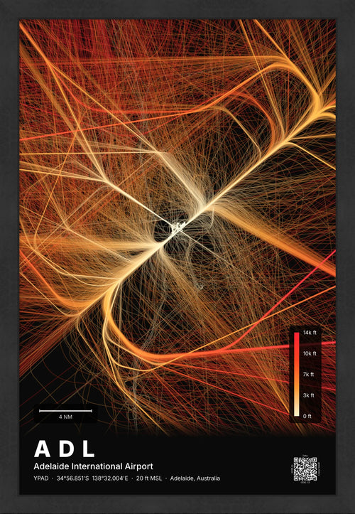 ADL flight path map — Inferno theme · Dark [material:framed_black]